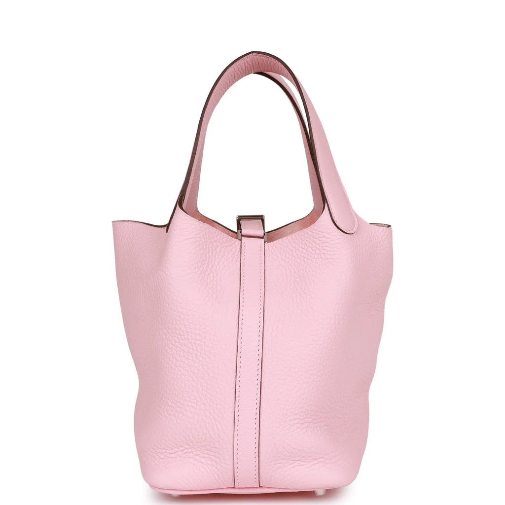 Rose Sakura Clemence 18 Picotin E42650