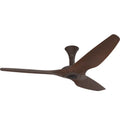 52 Ceiling Fan with Cocoa Aluminum Blades and Oil Rubbed Bronze Finish K258