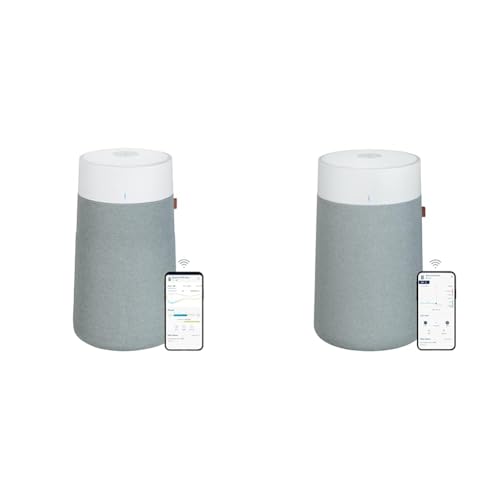 Air Purifier for Small Room, Bedroom, Home X2423