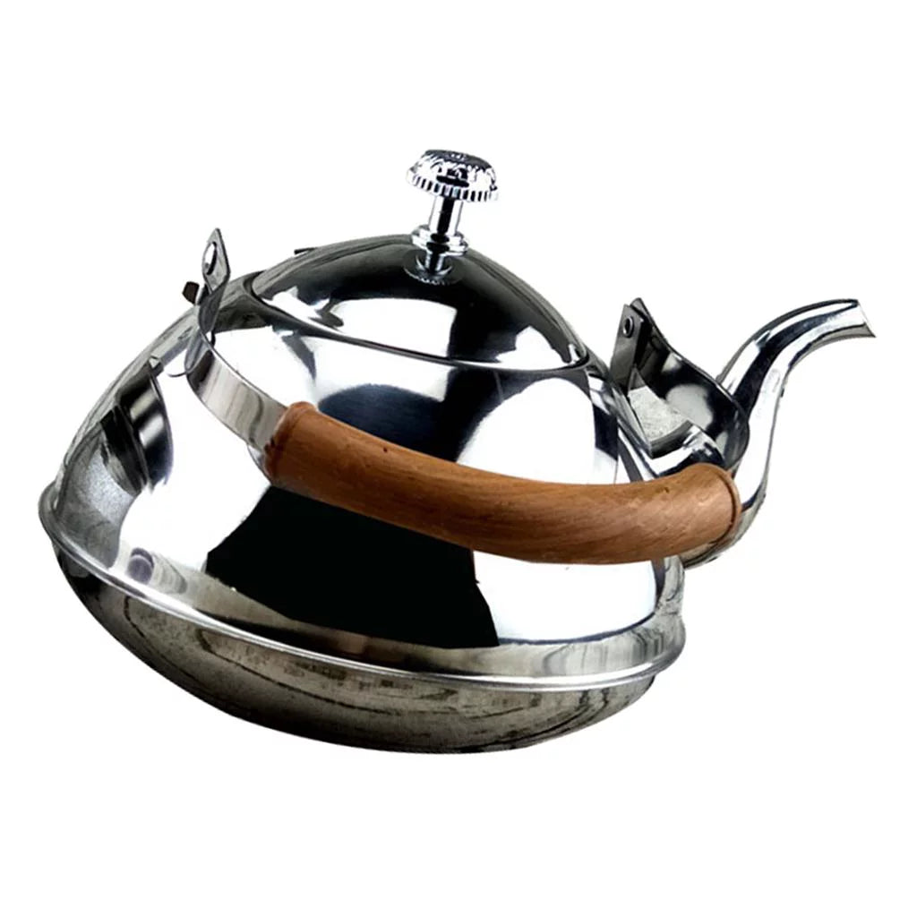 Stainless Steel 2L Teakettle V763