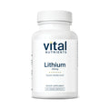 Lithium (orotate) 20 mg 90vc E4866