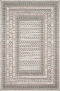 Grey Multi Rug 9'6 x 12'8 G88752