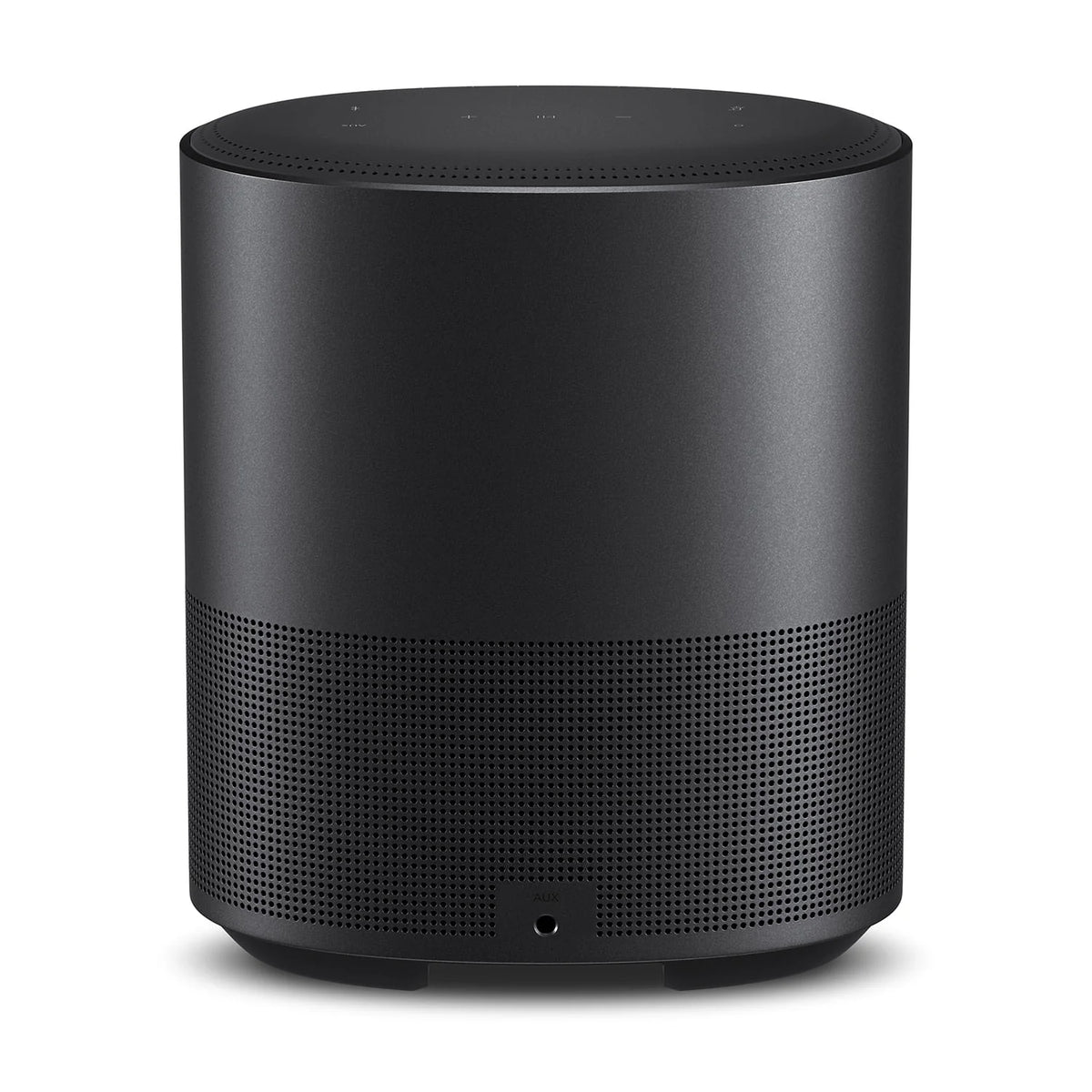 Black Wireless Smart Speaker T1560