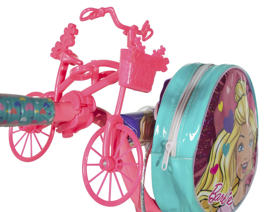 16-Inch BMX Bike A11156