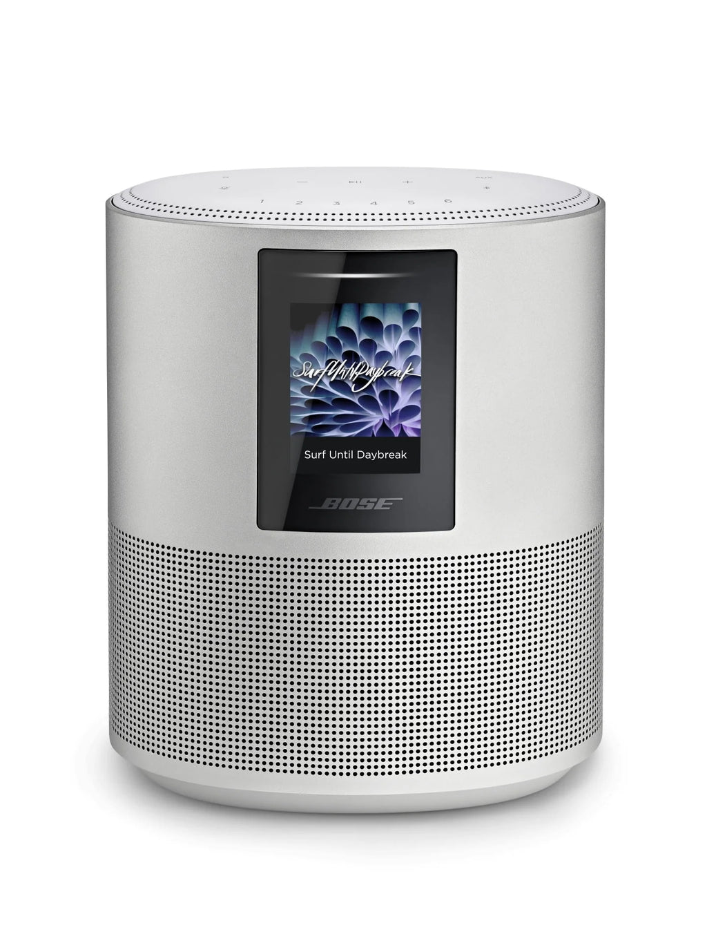 Black Wireless Smart Speaker T1560