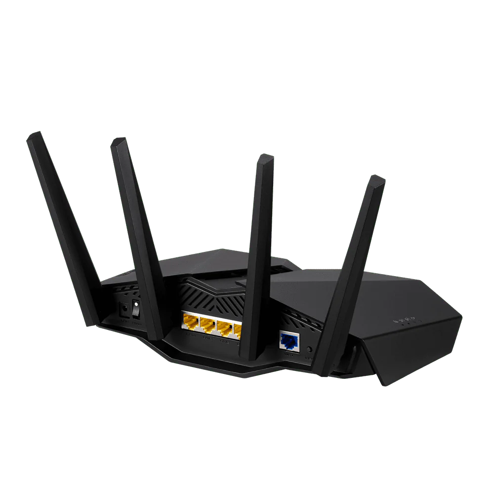 AX5400 Dual-band WiFi 6 Gaming Router E786025