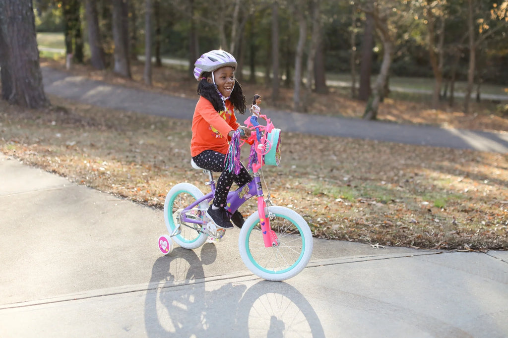16-Inch BMX Bike A11156