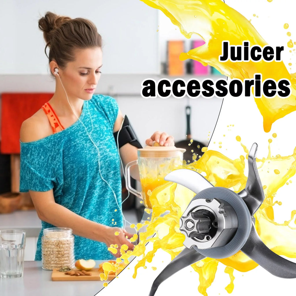 Multifunctional Food Processor Stainless Steel R7444