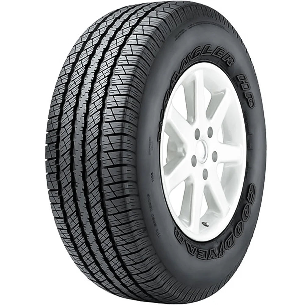 265/70R17 Tire Z43955