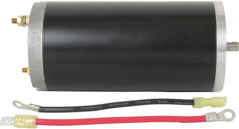 12 Volt Auger Motor P35552