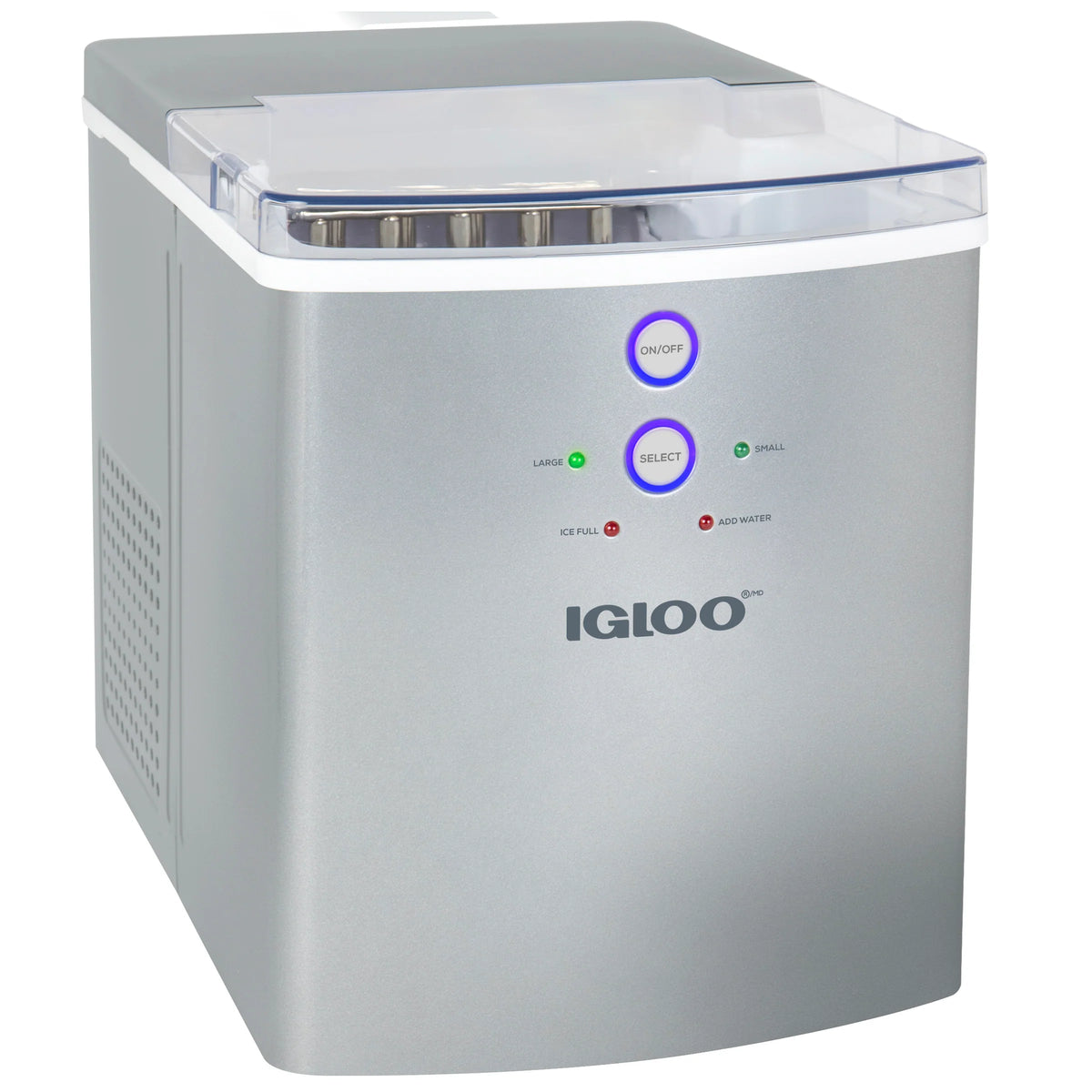 Portable Countertop Ice Maker R8374