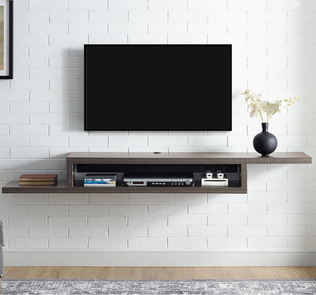 72inch Wall Mounted TV Console L2644