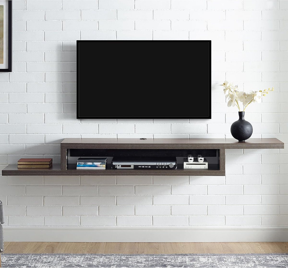 72inch Wall Mounted TV Console L2644