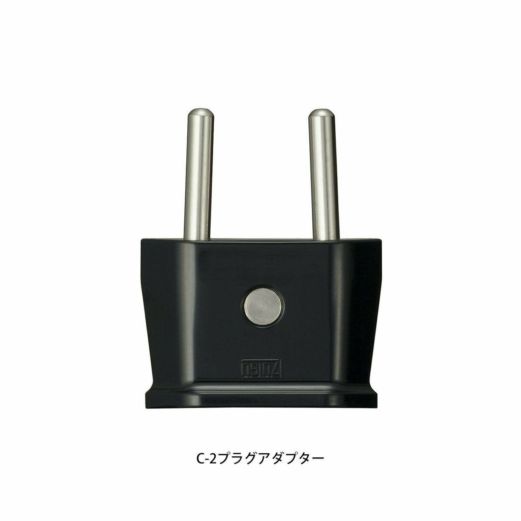 Silver Hair Dryer Z2552