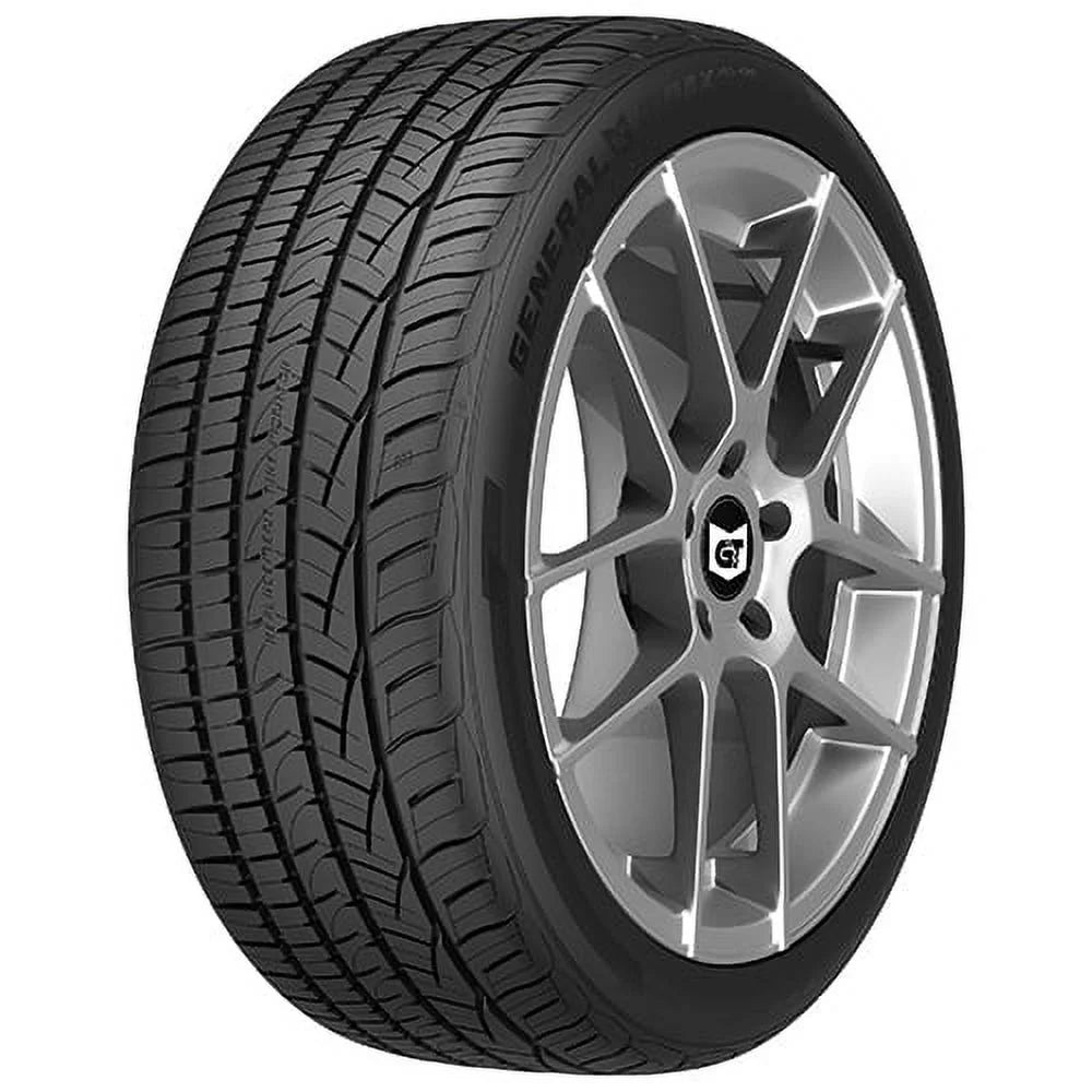 All Season 255/35ZR19 96W XL Passenger Tire W704257