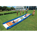 Backyard Mega Water Slide 25' X 6' Q937
