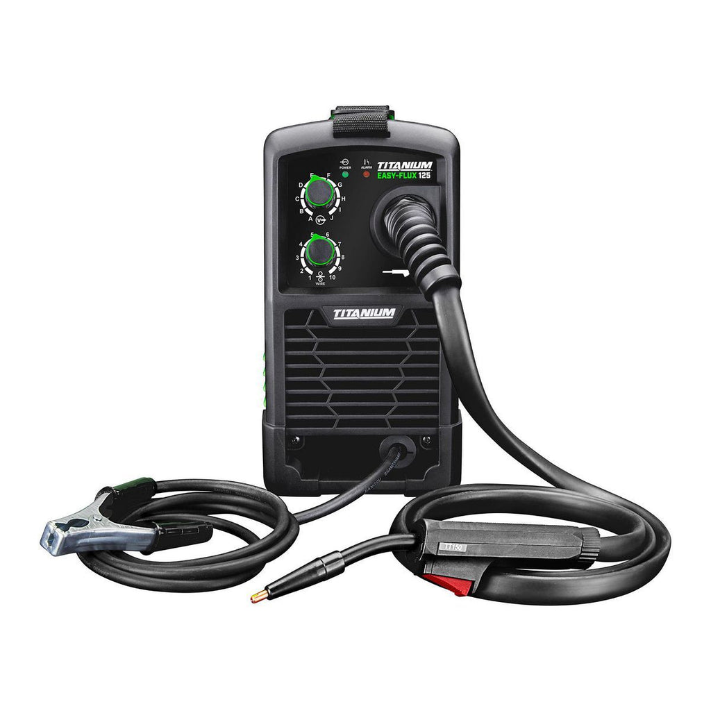 125 Amp Welder L652