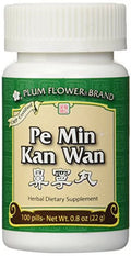 Nose Allergy Pills, 100 ct B583