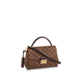 Women Straw Clutch Hobo Bag A52644