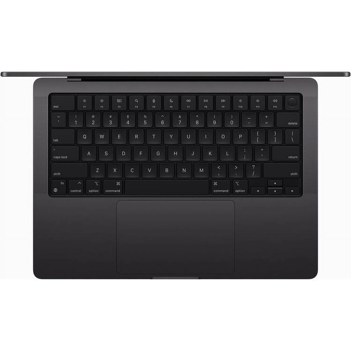 Apple MacBook Pro 14-in M3 Pro 18GB 1TB Space Black X767