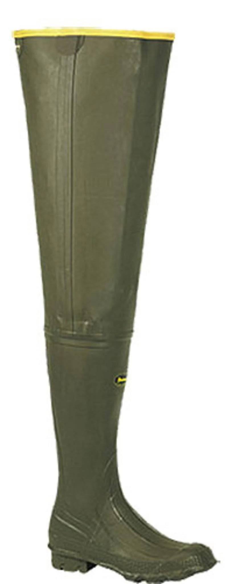 Lacrosse 32x22 600g 13 Men's Green S890