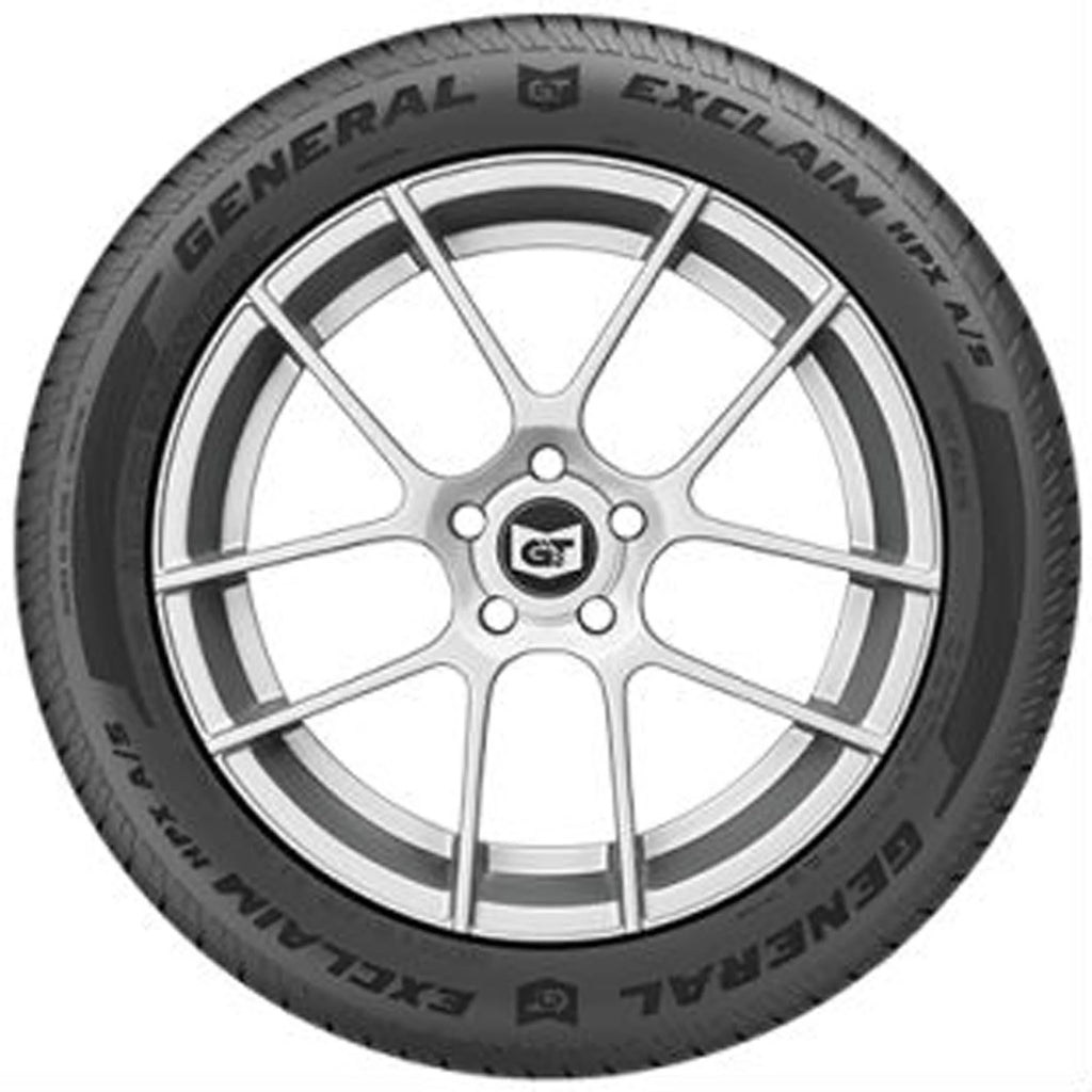 All Season P205/60R16 92V Passenger Tire V686542