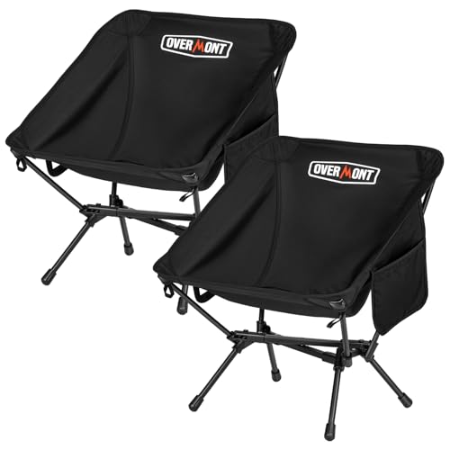 Ultralight Folding Camping Chair with Carry Bag E660103