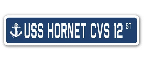 Ship Street Sign H782827