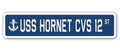Ship Street Sign H782827