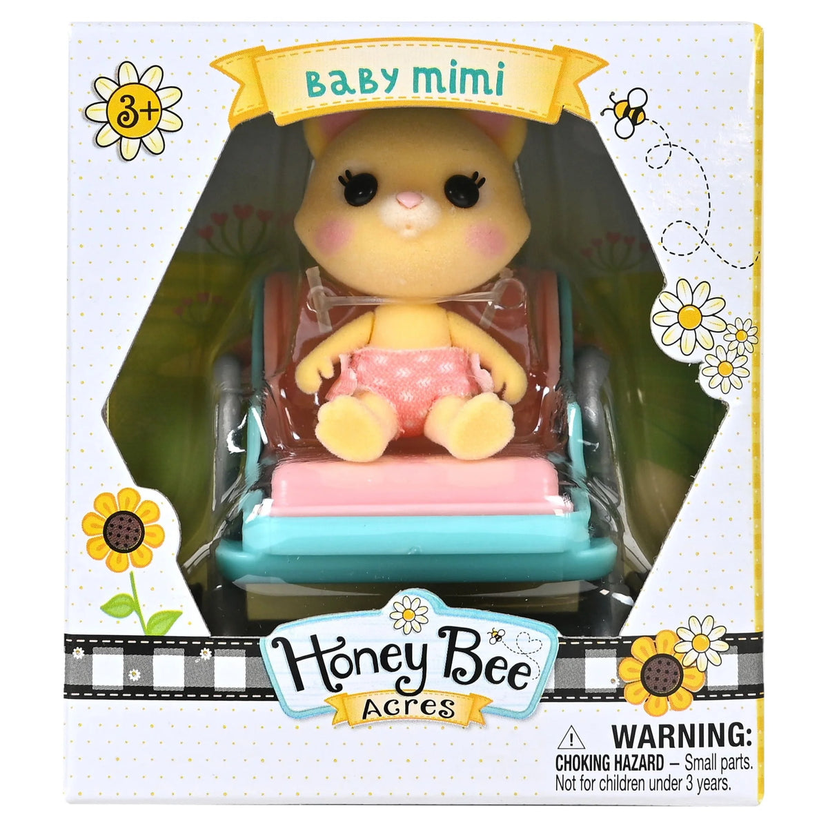 Surprise Doll & Accessory L47356
