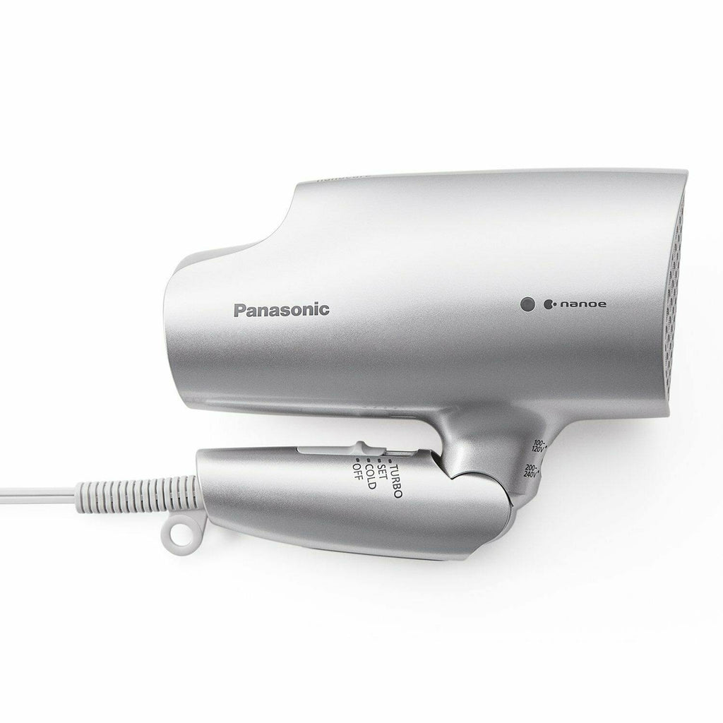Silver Hair Dryer Z2552