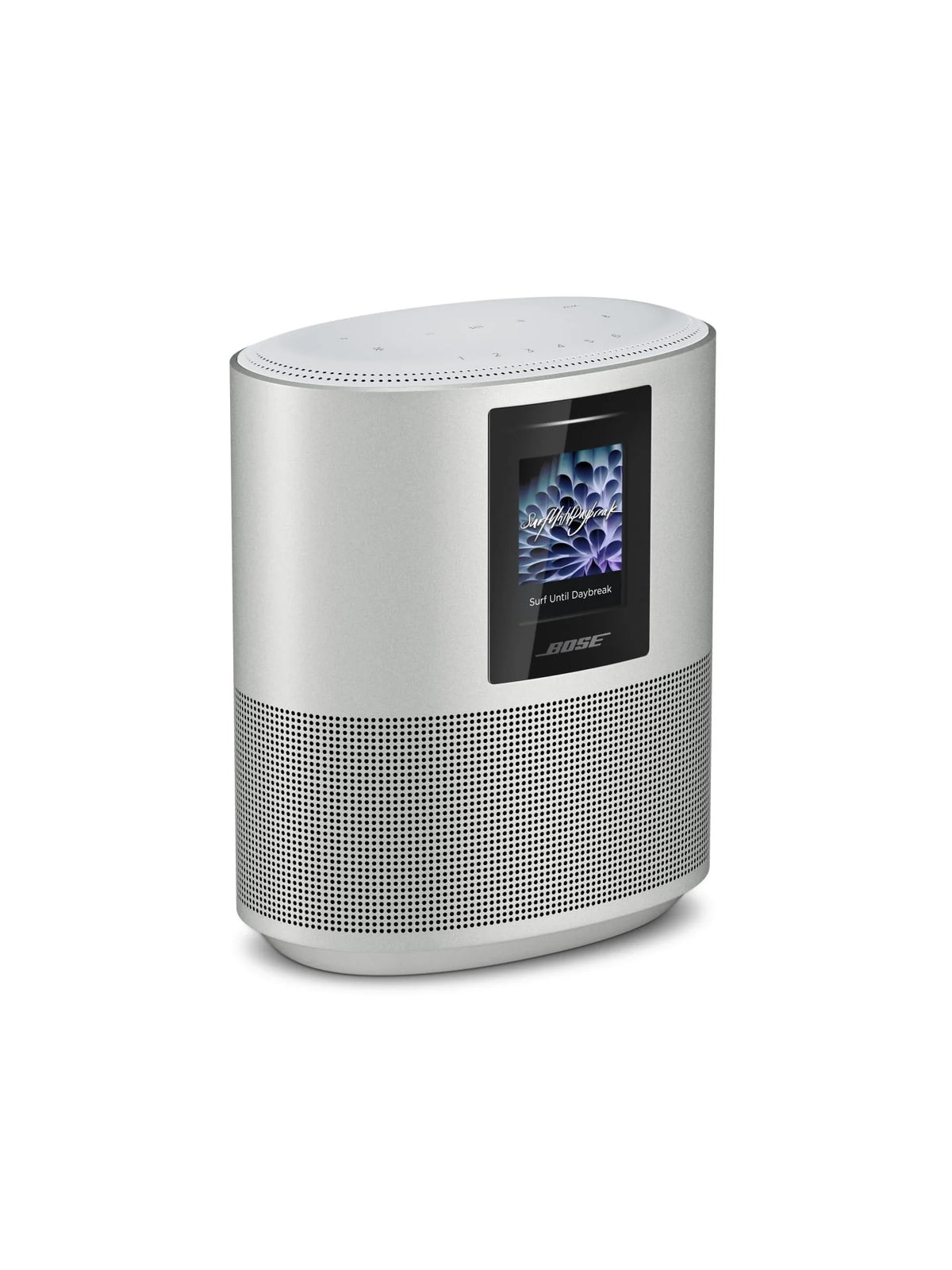 Black Wireless Smart Speaker T1560