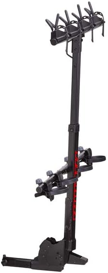 4 Bike Hitch Rack E16671