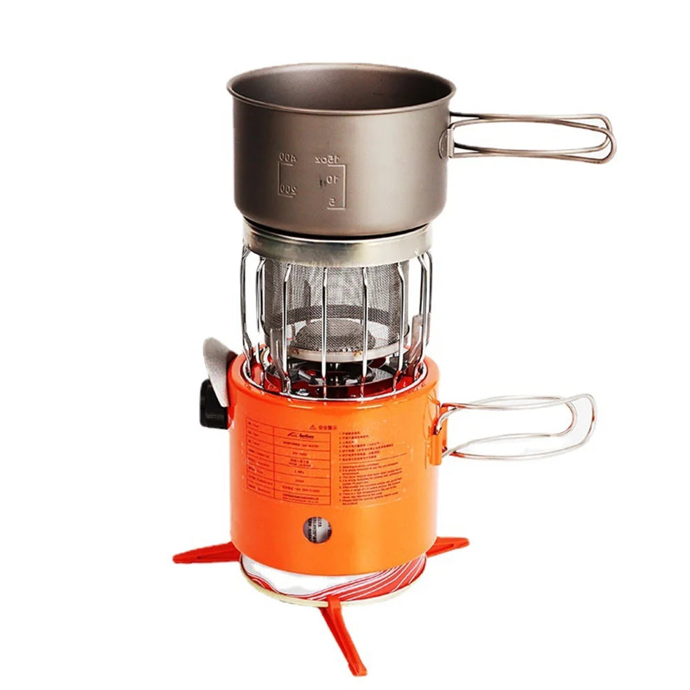 2000w Portable Heater Stove Cooker Y5735