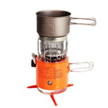 2000w Portable Heater Stove Cooker Y5735