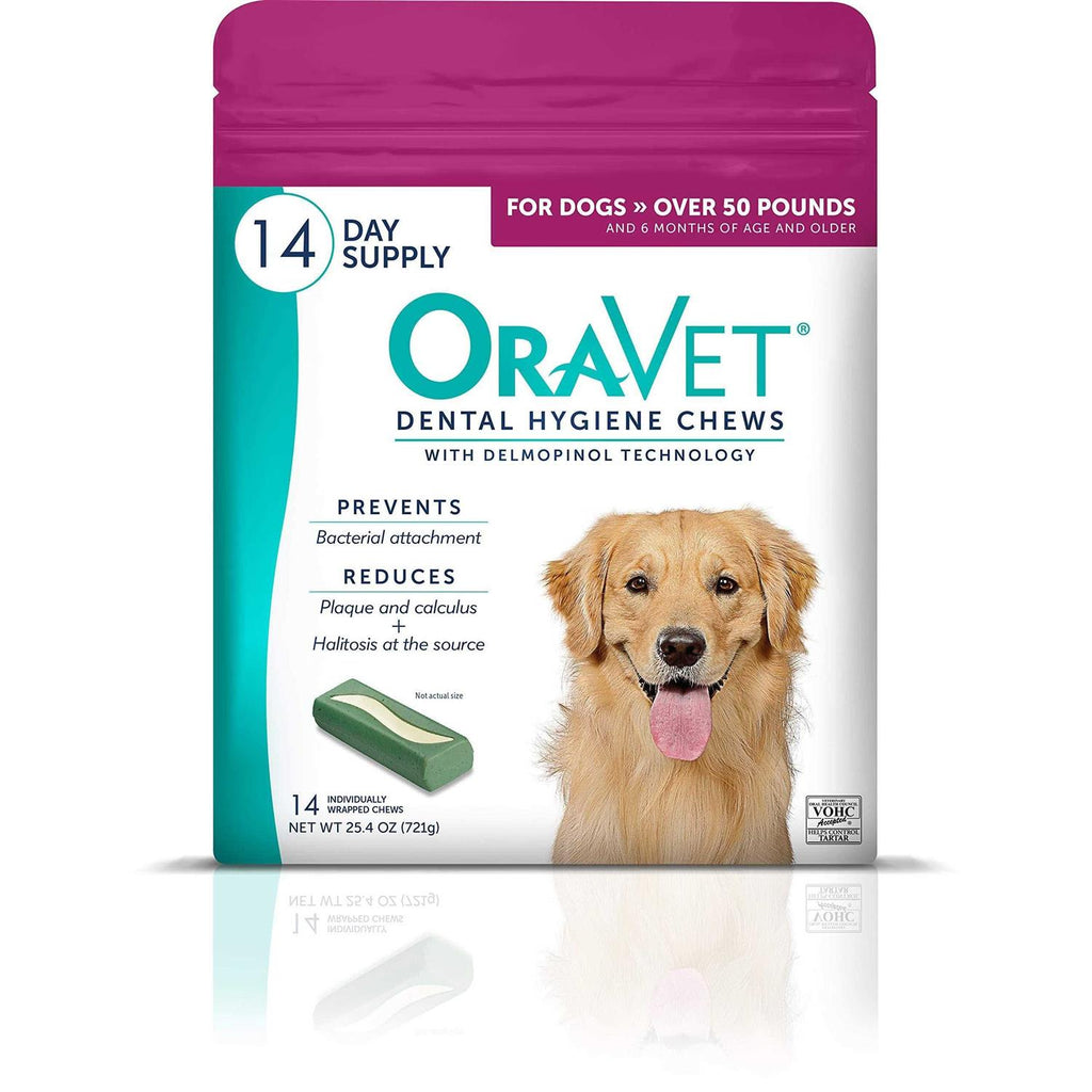 Dental Chews Dogs N1668