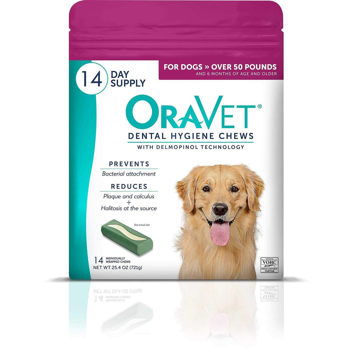 Dental Chews Dogs N1668