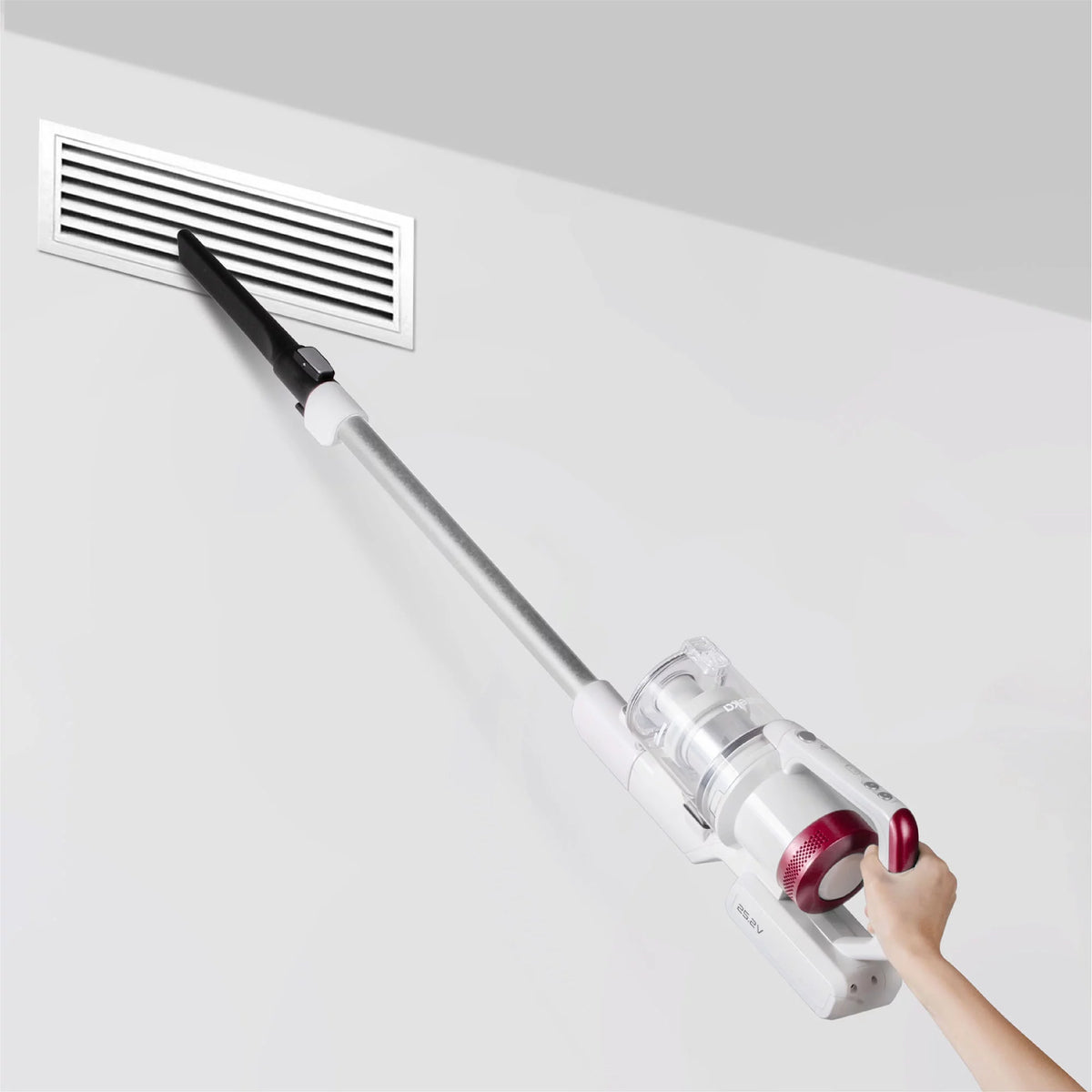 Cordless Stick Vacuum Cleaner T6820