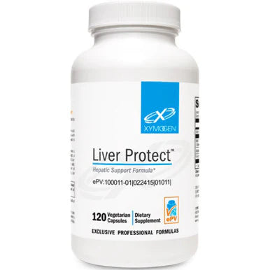 Liver Protect 120c J514