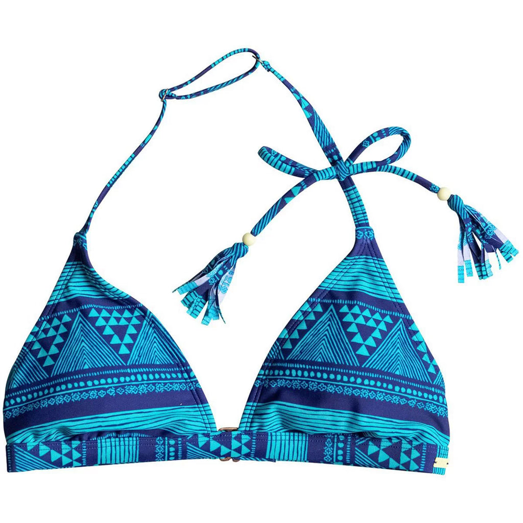 Women's Fixed Tri Top I34955