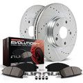 Brake Kit I530850