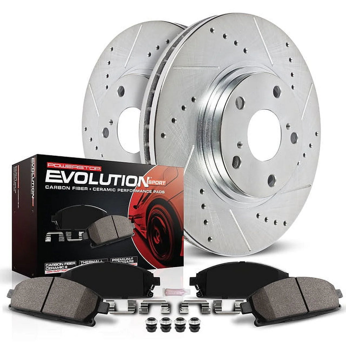 Brake Kit I530850