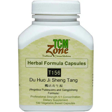 Angelica Pubescens and Sangjisheng Formula 100vc U3820