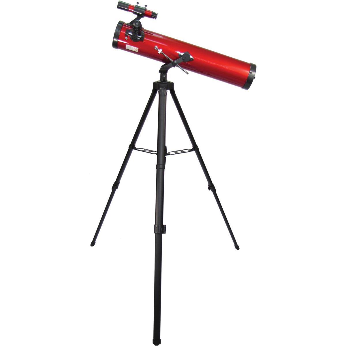 Newtonian Reflector Telescope W711103