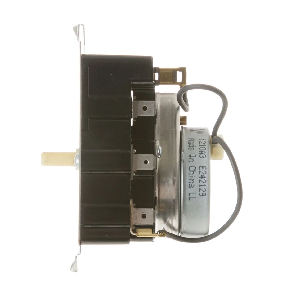 Dryer Timer Plastic Shaft M494700