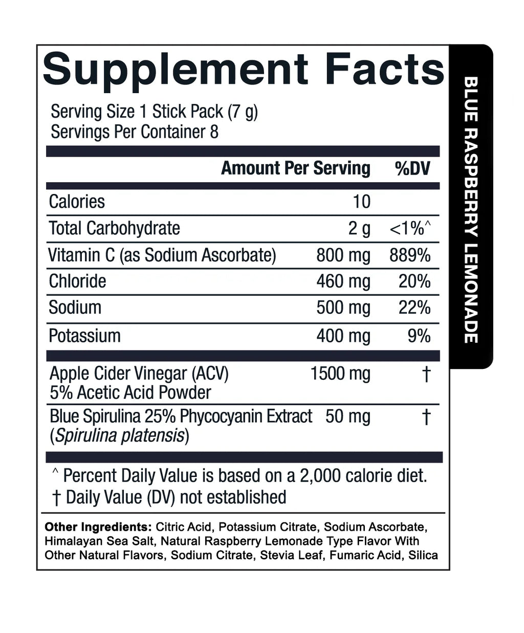 Hydration With ACV Variety 15 pack U47091