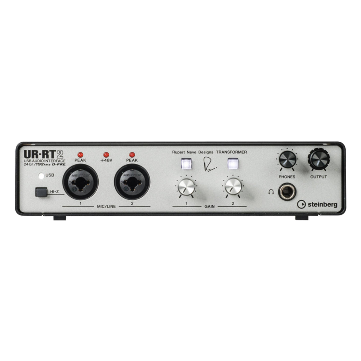 USB Audio Interface F7472