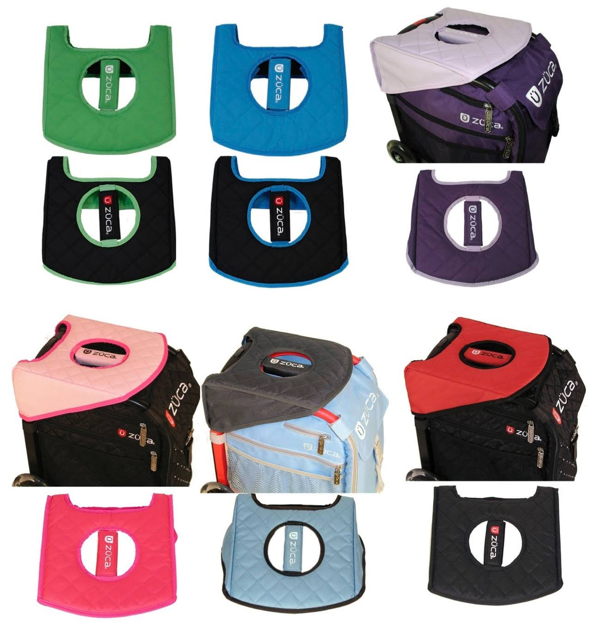 Sport Insert Bag Z8761