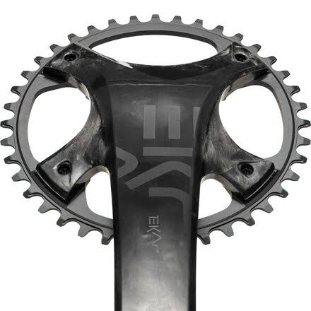 13-Speed Crankset 172.5mm 42T G802540