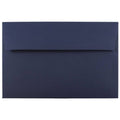 Navy Blue Invitation Envelopes L3995